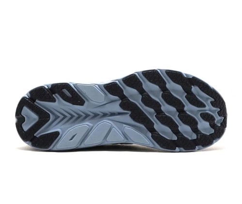 Hoka Oneone Project Clifton Goblin Blue Blue 1127924-gbbg Sneaker Men US 10.5 - Picture 3 of 6