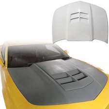 Modelodrive Frp Zl1 Vented Hood For Camaro Chevrolet 10-15 Modelodrivepart1198 Modelodrive Frp Zl1 Vented Hood For Camaro Chevrolet 10-15 Modelodrivepart1198