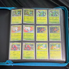 Pokemon SV Journey Together Complete Grandmaster Set