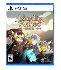 Nordic Ashes: The Complete Saga - Sony PlayStation 5 - Brand New