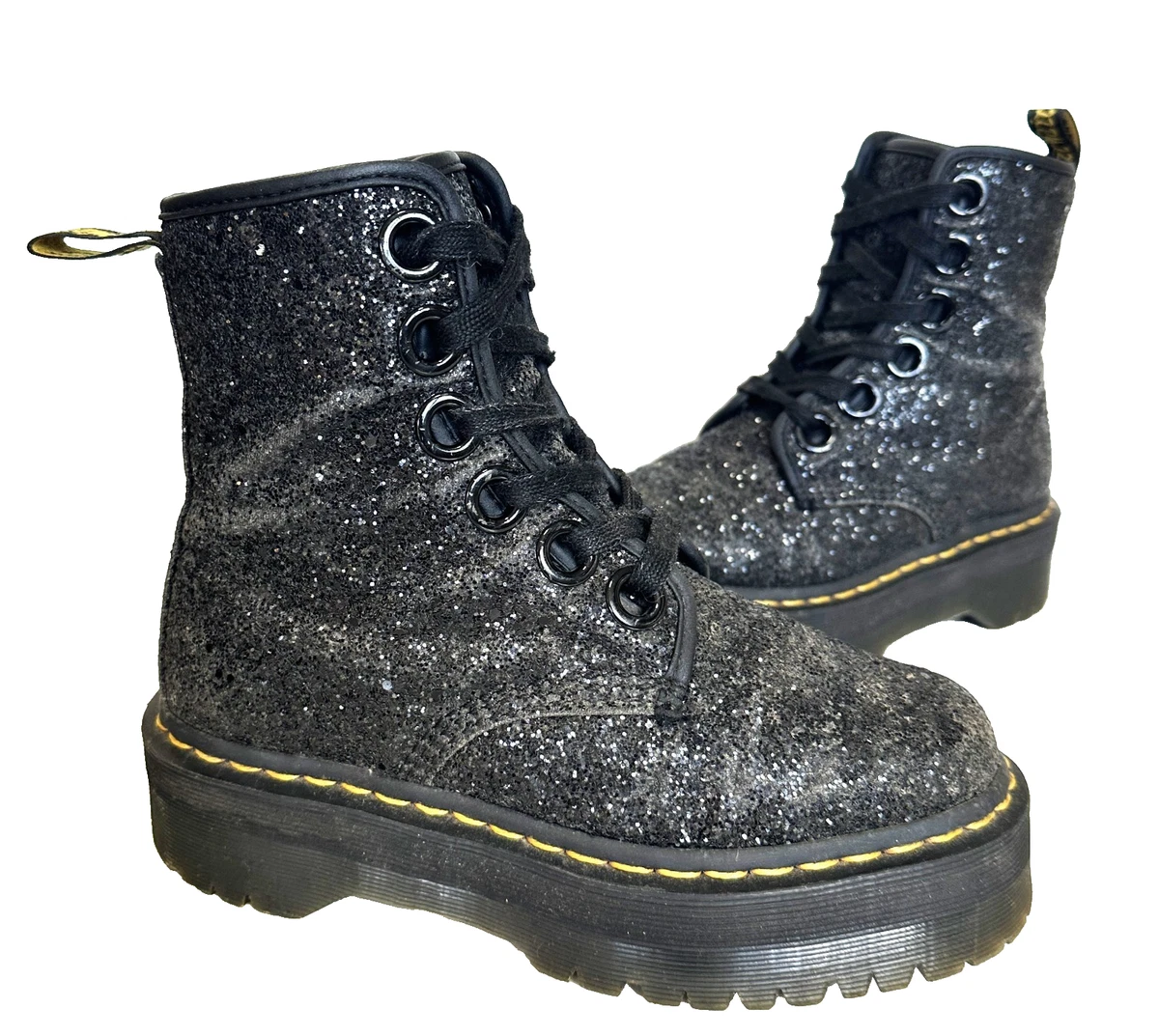 Dr. Martens Molly Boots for Women for sale | eBay UK