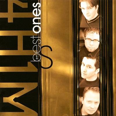 4Him - Best Ones, (CD)