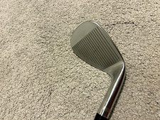 Titleist Vokey SM6 Gap Wedge 52° 8 Bounce LH Stiff Steel Shaft