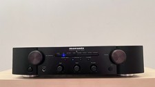 Marantz PM6006 Amplifier (inc remote, manual, box) Very Good condition