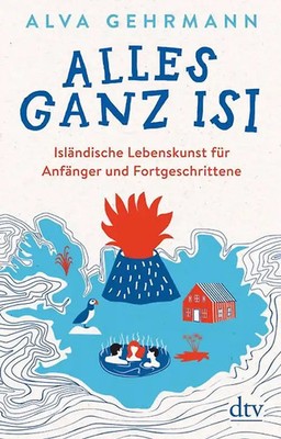 Alles ganz Isi