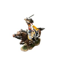King & Country French Cuirassier Charging & H...