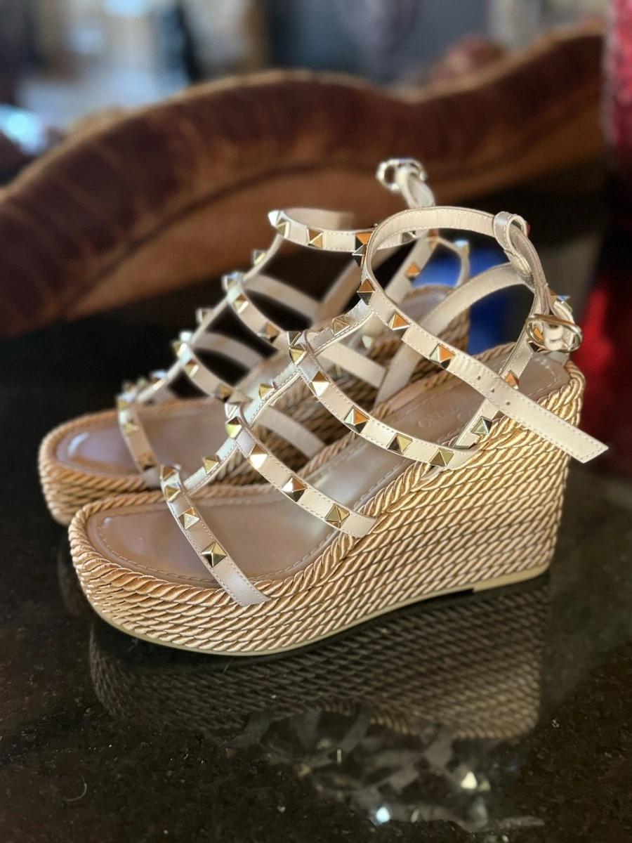 Valentino Pink Shoes for Women for sale | eBay