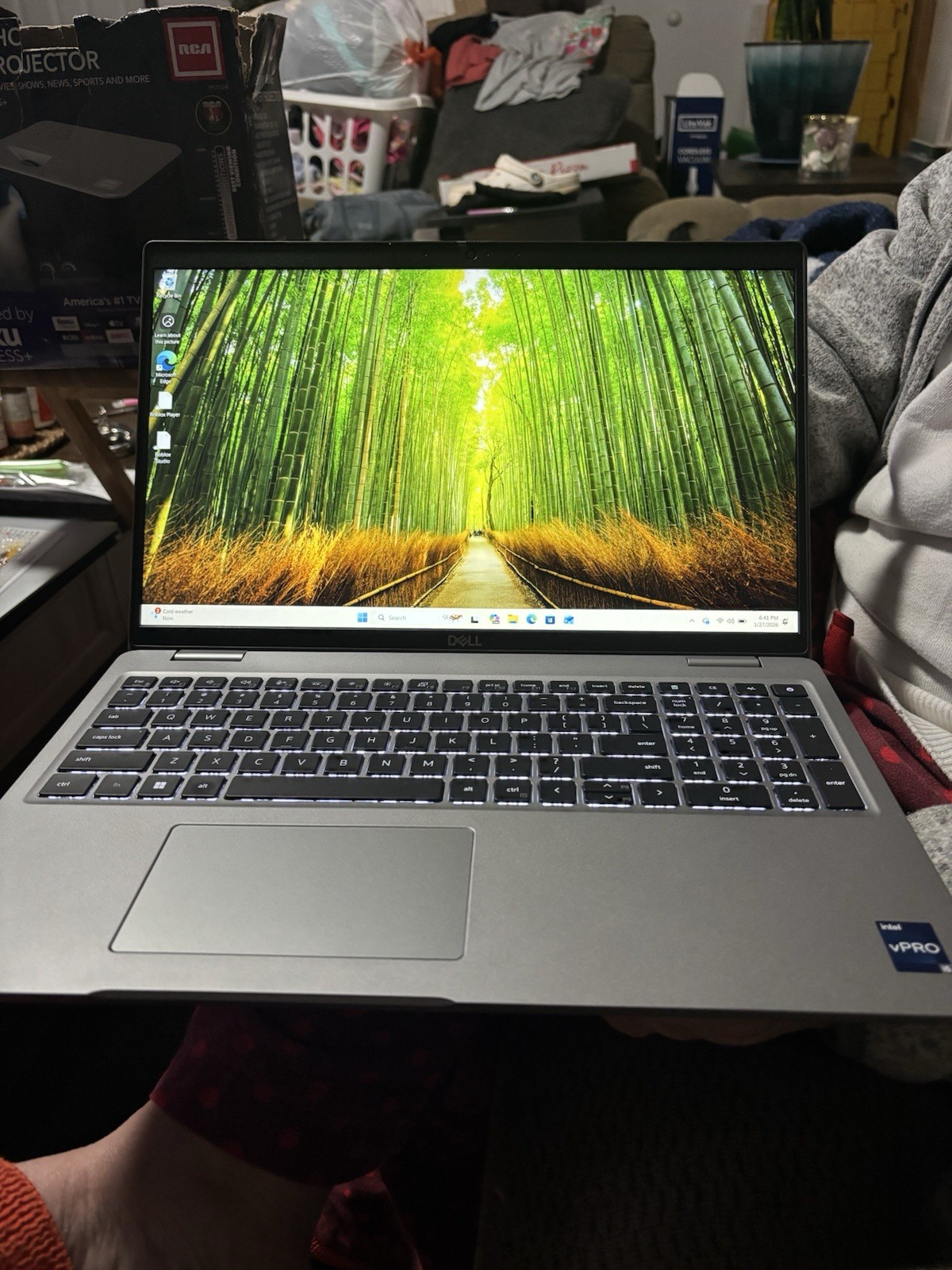 Dell Latitude 5530 Laptop - Core i5 Powerhouse