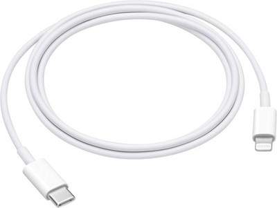 Apple USB-C auf Lightning Cable (1m) Lightning-Kabel