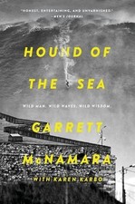 Garrett McNamara Karen Karbo Hound of the Sea (Paperback)