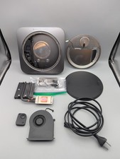 Apple Mac Mini 2018 A1993 Replacement Parts Lot Case Fan Antenna Cord Heatsink