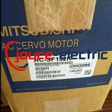 HC-SF152K New Mitsubishi AC SERVO MOTOR Frequency Converter HC-SF152K