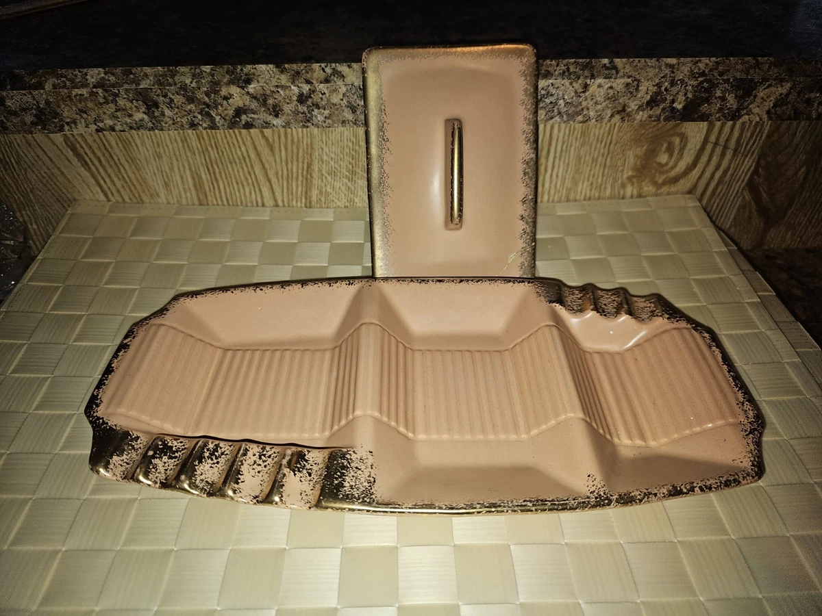 Ashtray Vintage, Retro and Mid-Century Collectibles for sale | eBay