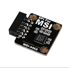 TPM2.0 Module TPM SPI 12Pin Module with infineon SLB 9670 for MSI Motherboard