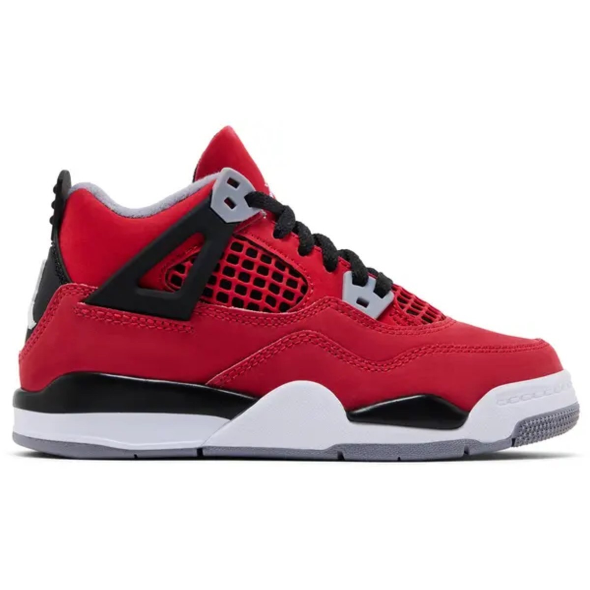 Nike Air Jordan 4 Retro Toro Bravo (2026) HV4381-600 PS New | eBay