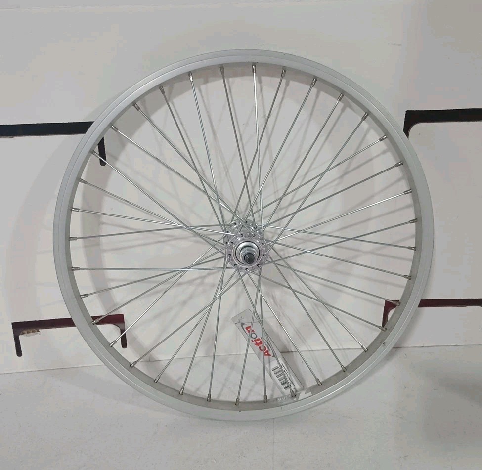Alex XRIMS Z-1000 Front 20