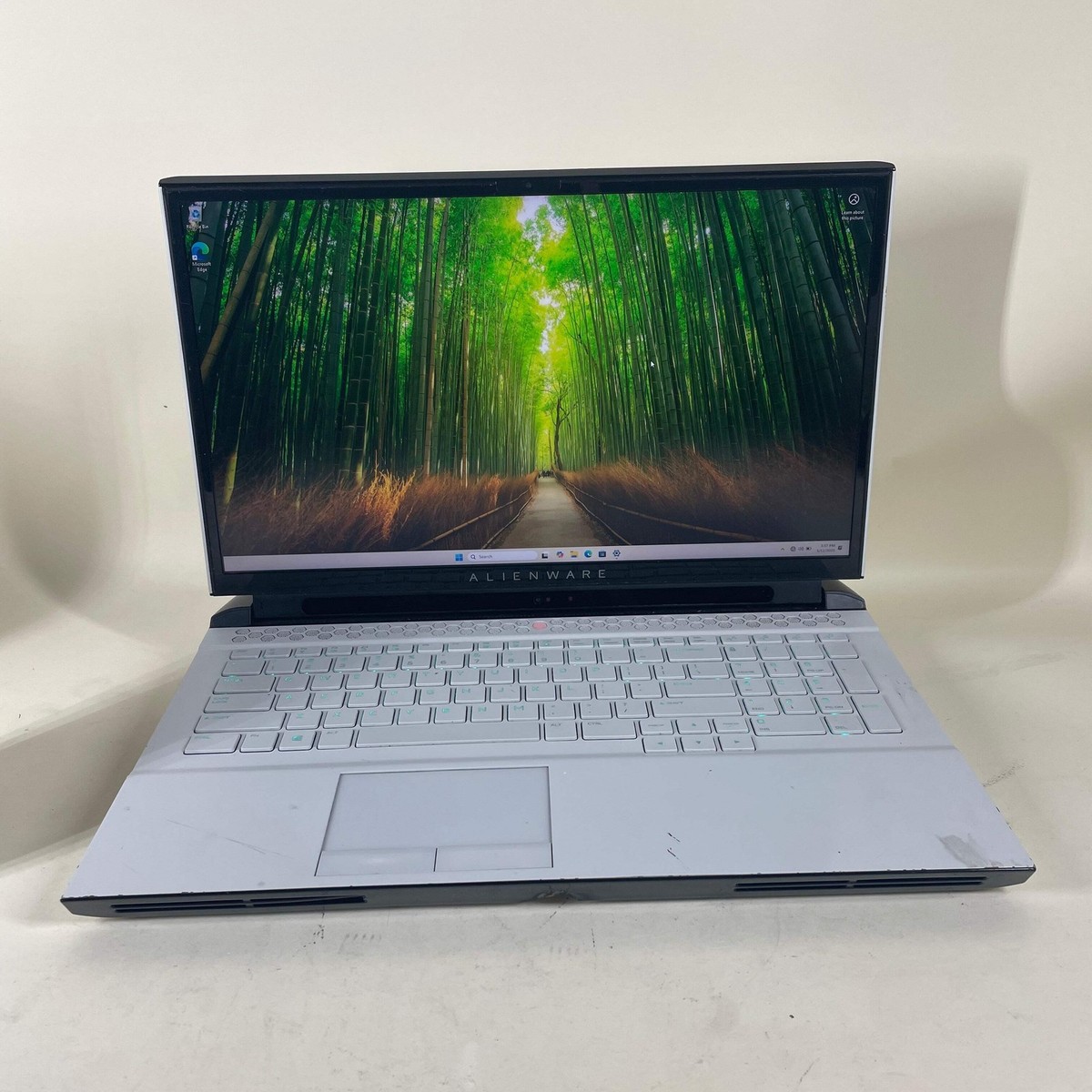 Laptop Alienware 17 Area 51m R2 Dell Alienware 51m R2 I9-10900K