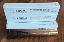 REJUALL Advanced PDRN Relief Cream For Sensitive Skin 20g 0.7oz USA seller