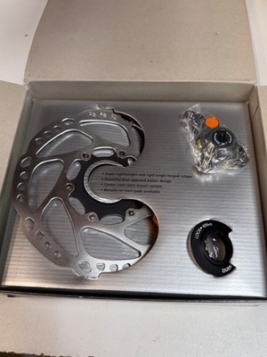 Shimano XTR BR-M965 Disc Brake Caliper Front IS Mount With SM-RT78