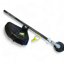 CARBON FIBER RYOBI STRAIGHT SHAFT EXPAND-IT STRING TRIMMER ATTACHMENT A54ST02.