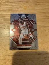 Mosaic Basketball 2022-23 - Tari Eason Rookie Silver Prizm RC Rockets #248