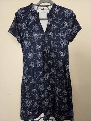 puma ladies golf dress Women's Show Me Your Mumu Palm Golf Dress