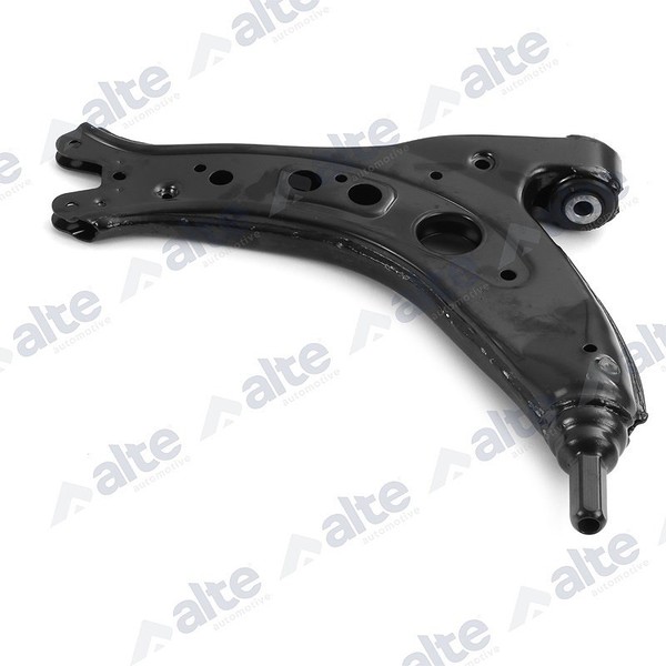 Alte Automotive Lenker, RadaufhäNgung Unten, Vorderachse U.A. FüR Seat, Skoda-image