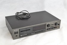 Sony High End MiniDisc Recorder / Player MDS-E58