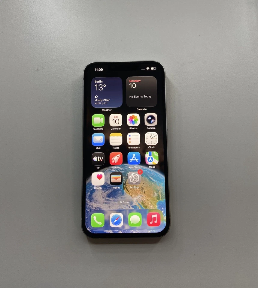 Apple iPhone 14 · 128GB, Foto 1 von 5