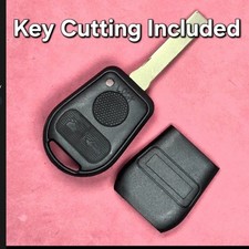  Remote Key Shell Case BMW E31 E32 E34 E36 E3...