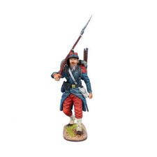 FPW011 - French Line Infantry Private 3 1870-1 - Franco Prussian - First Legion