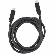 Wacom ACK44806Z CINTIQ PRO 27 USB-C TO C 1.8M CINTIQ PRO USB-C TO C CABLE