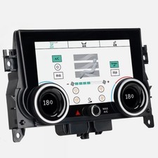 Produktbild - Klima Klimabedienteil 7" Touchscreen Für Range Rover Evoque L551 L538 2012-2018