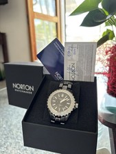 Norton Grace Damenuhr (700 ) 24 Monate Garant...