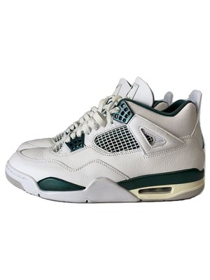 Nike Air Jordan 4 Retro Air Jordan 4 Retro 27.5Cm Wht CIL83 | eBay