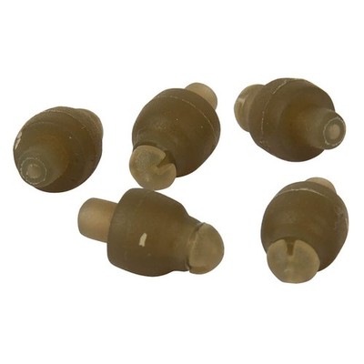 Matrix Quick Change Feeder Beads Mini-Bolteffekt Feederfischen
