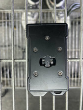 Magnet Mount 74021 Thick Outerwear Axon Rapidlock Axon Body 2 Body Camera