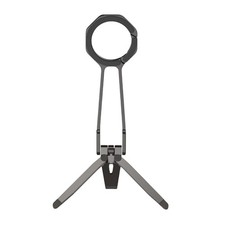 For Xiaomi Magnetic Phone Tripod Stand Aluminum Foldable Portable Phone Mount