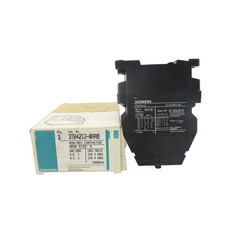 SIEMENS 3TB4212-0AA8 110/120V 30A NSMP