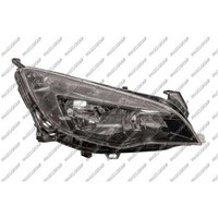 Prasco Scheinwerfer LED Rechts FüR Opel Astra J P10