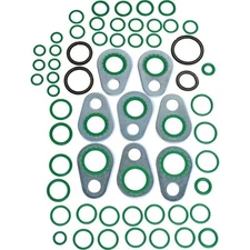 A/C System Seal Kit fits 2008-2009 Mercury Sable  UNIVERSAL AIR CONDITIONER, INC