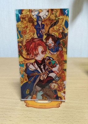 Toilettengebundener Hanako-kun Aoi Akane Acrylständer