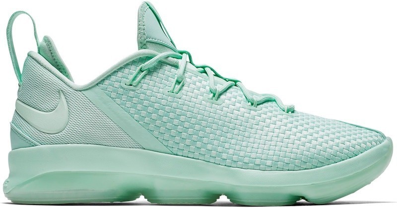 Nike LeBron 14 Low Mint for Sale | Authenticity Guaranteed | eBay