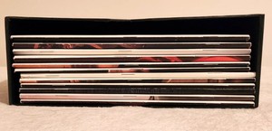 Scientific American Magazine 1991 Complete Year Lot Of 12 INCLUDES SLIP COVER