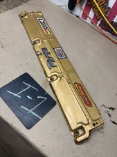 1973 1974 1977 MONTE CARLO Chevelle Laguna El Camino Radiator Hold Down Bracket