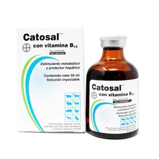 Catosal 50ML