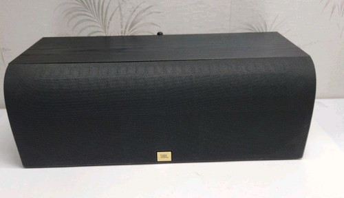 JBL Center Speaker CL505 Tested In Mint Condition. Made USA - Bild 3 von 14