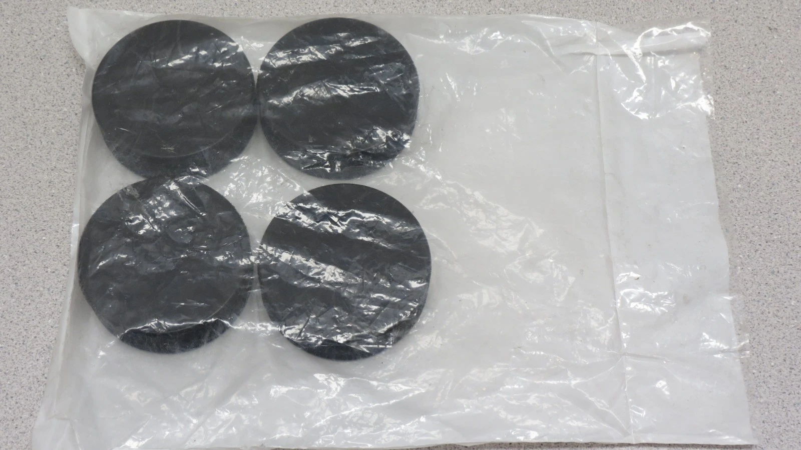A&R Sports Ice Hockey Practice Pucks