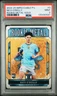 2024-25 Nico O'Reilly Panini Impeccable Rookie Metal Gold Card 3/10 PSA 9 MINT