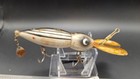 924      Vtg Orig WHOPPER STOPPER Hellbender  5 inch   Striped Bass — photo 2